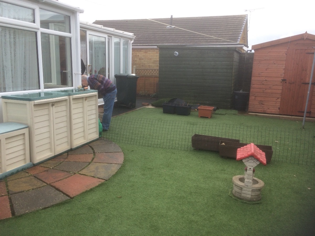 Gardener: Image 2